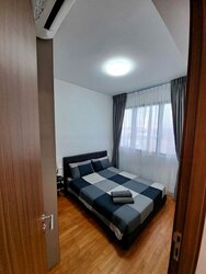 Stirling Residences (D3), Apartment #456208101